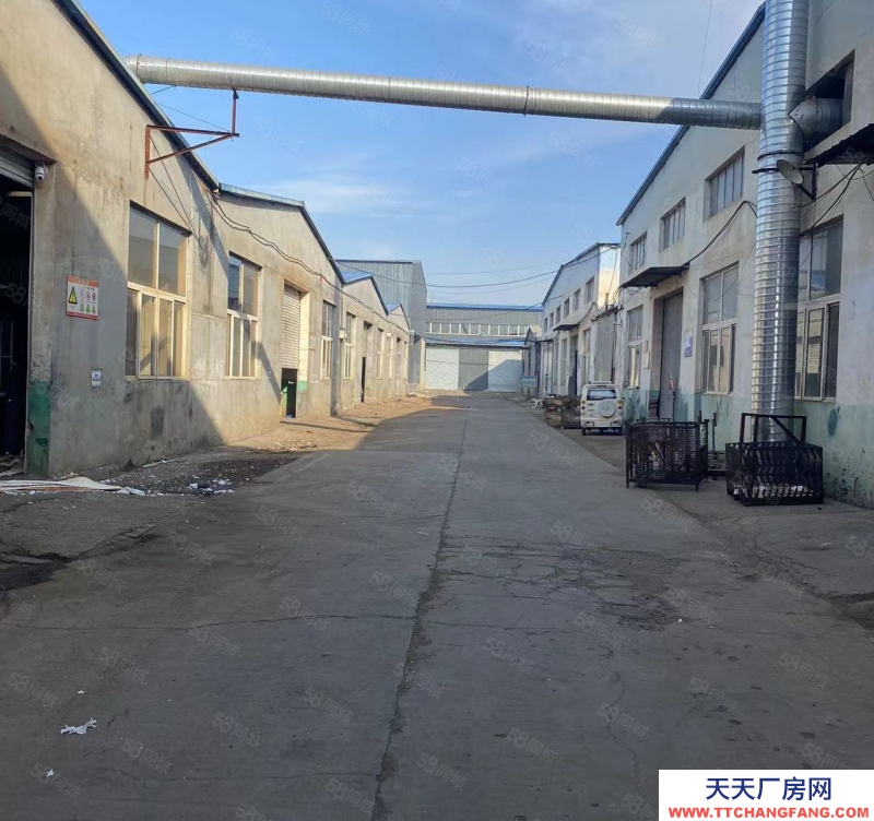 濰坊諸城昌城工業園750到3000平車間多個出租