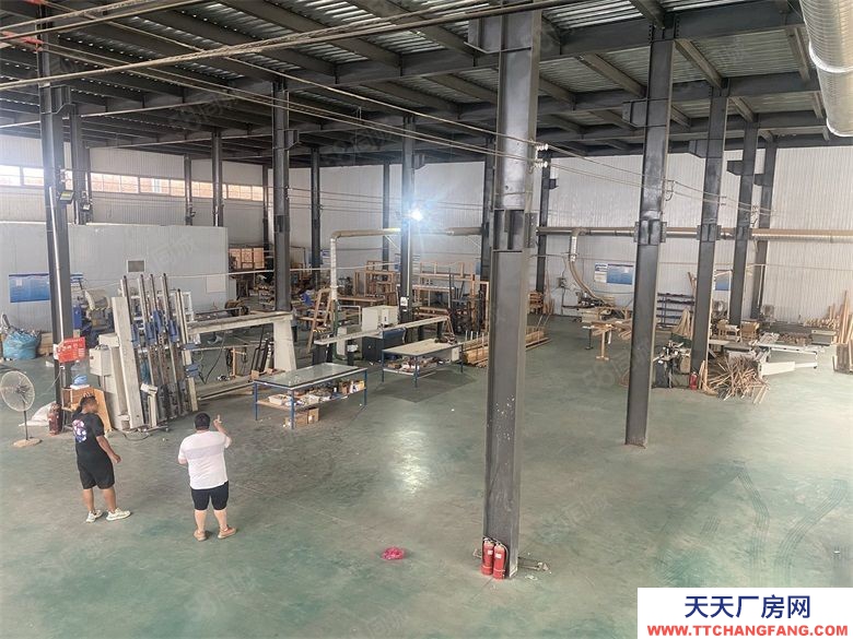 廊坊 香河  鈑金噴塑環(huán)評，家具噴漆環(huán)評齊全，高速附近1400平米廠房出租