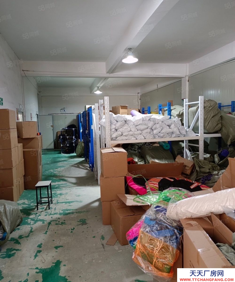 寧波鎮海(出租) 駱駝工業區4樓550平14元出租了，， 有貨梯適用輕工業的。