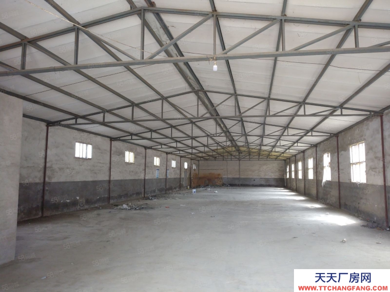 濰坊諸城400平廠房倉(cāng)庫(kù)出租，適合服裝廠，食品廠，機(jī)械加工針織廠