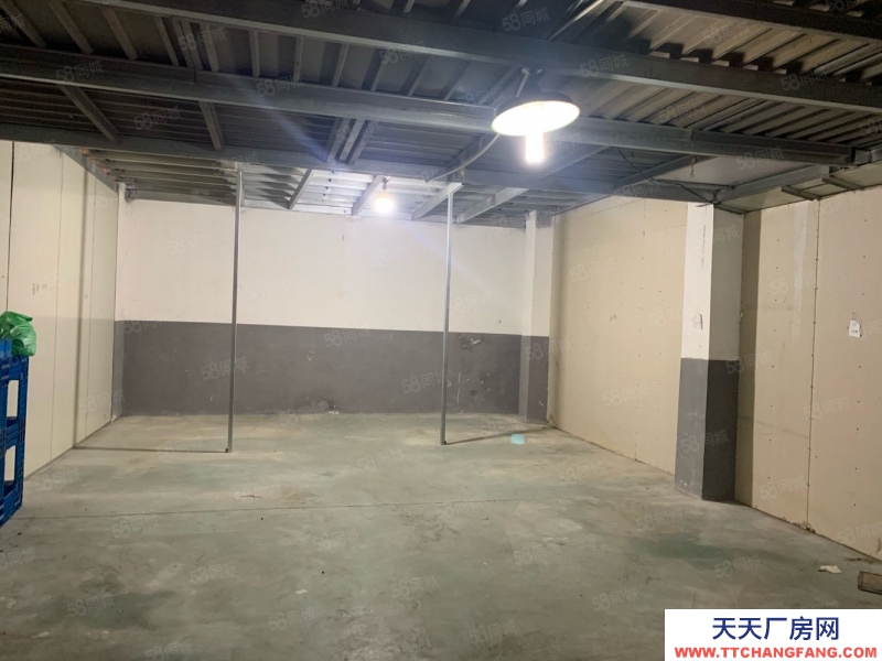 寧波鎮海(出租) 出租駱駝廠房650平 大車進出方便 有院子