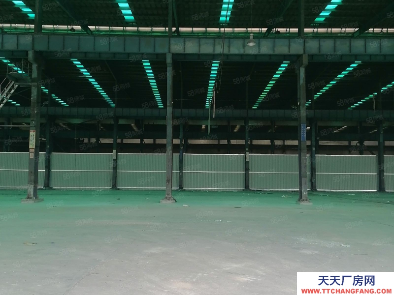 寧波鎮海(出租) 層高13米，鎮海駱駝工業園區，15000方倉庫對外出租