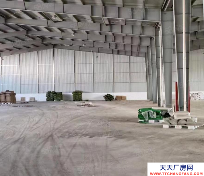 寧波鎮海(出租) 鎮海1000至4000倉庫出租高