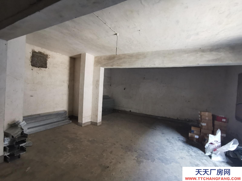 (出租) 西安蓮湖紅廟坡豐禾路西段庫房出租