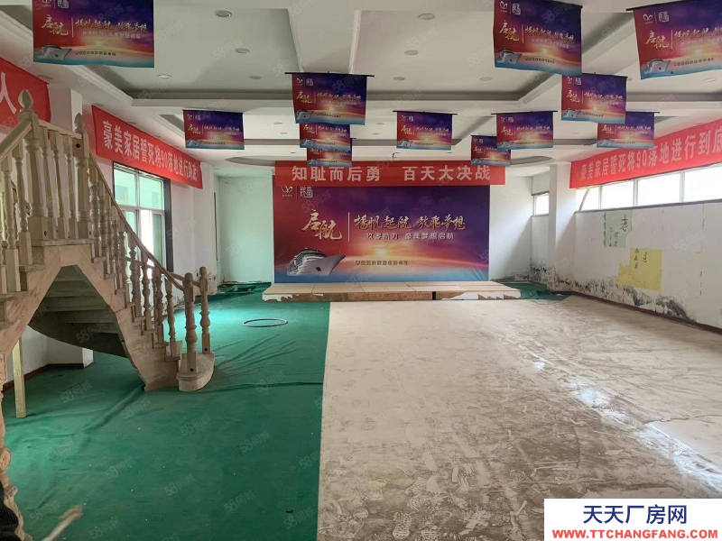 (出租) 西安蓮湖紅光路1200平庫房出租可進(jìn)9.6米的車