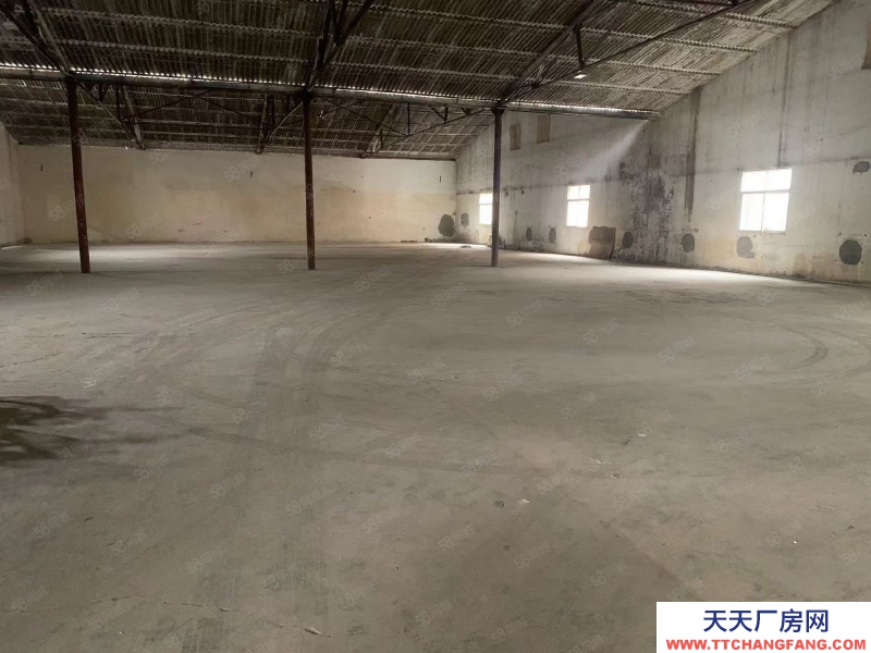 (出租) 西安蓮湖紅光路1200平庫房出租可進9.6米的車