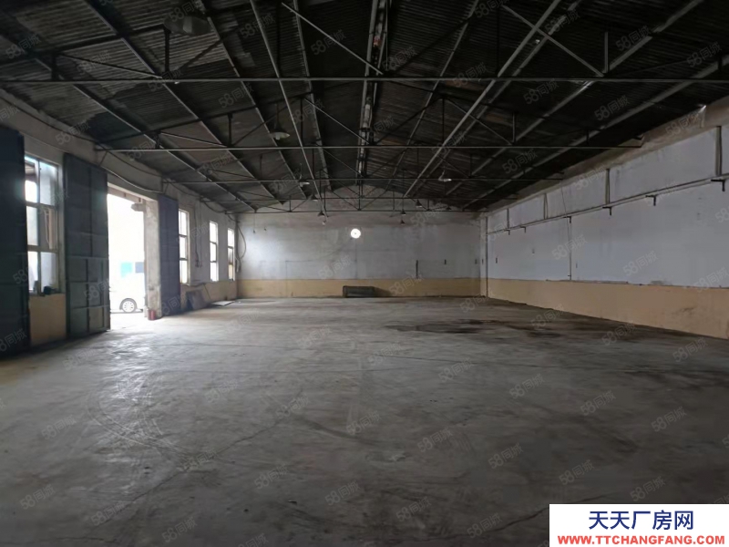 (出租) 西安蓮湖紅光路1200平庫房出租可進(jìn)9.6米的車