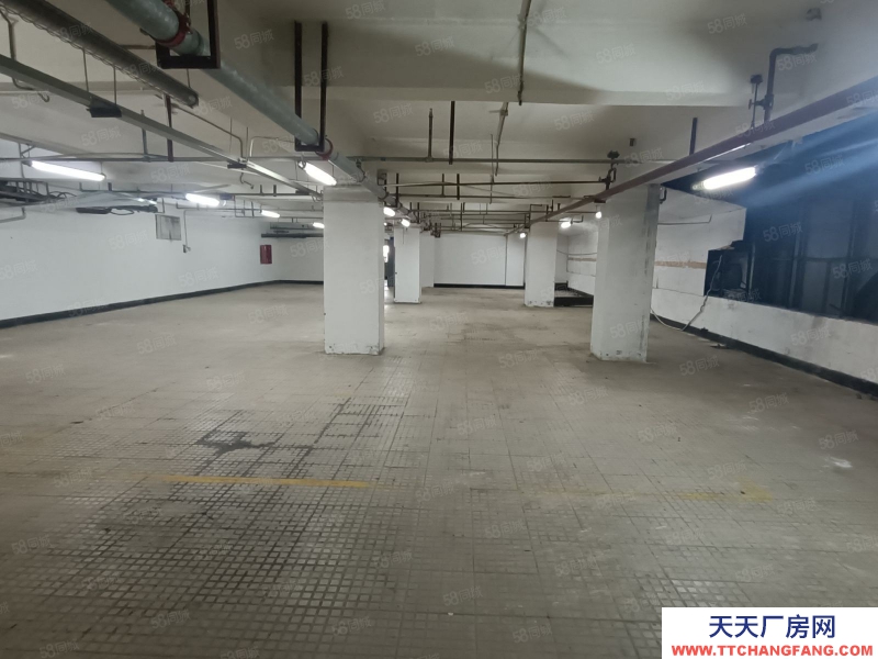 (出租)西安蓮湖 西門外 東光大廈 寫字樓四層庫房