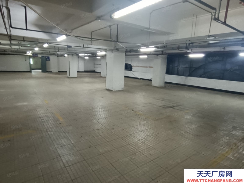 (出租)西安蓮湖 西門外 東光大廈 寫字樓四層庫房