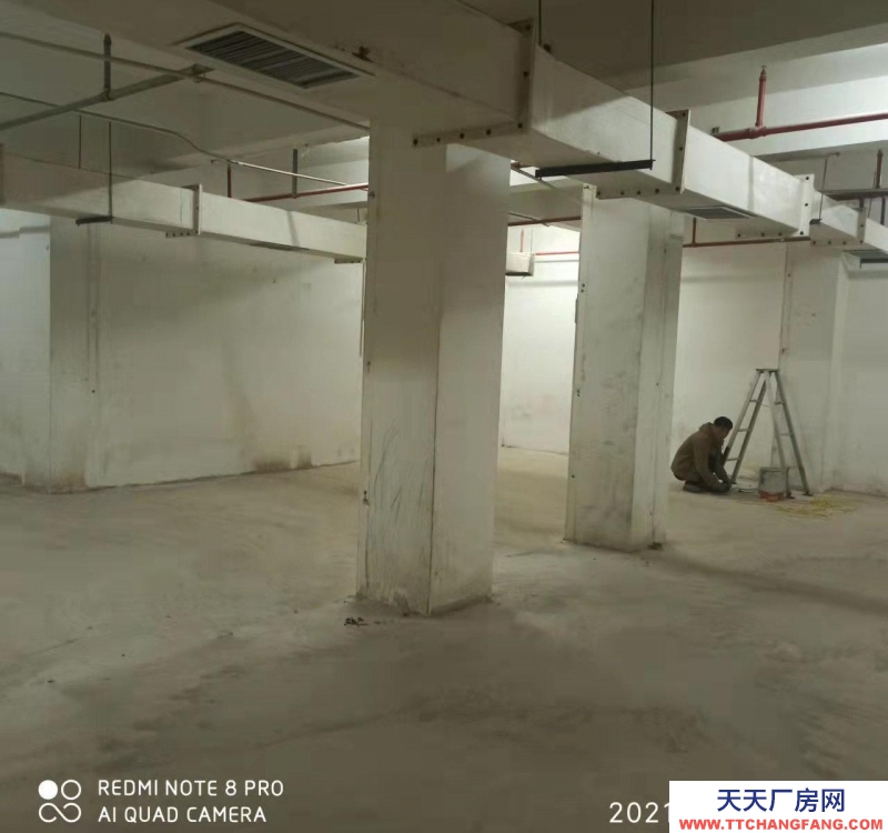 (出租) 西安碑林互助路新興新慶坊小區(qū)地下倉庫出租