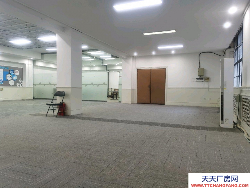 (出租) 西安碑林南門外庫房招租,單位一手直租,適合各種庫房。