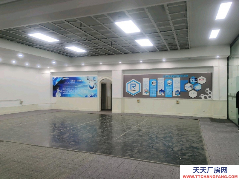 (出租) 西安碑林南門外庫房招租,單位一手直租,適合各種庫房。