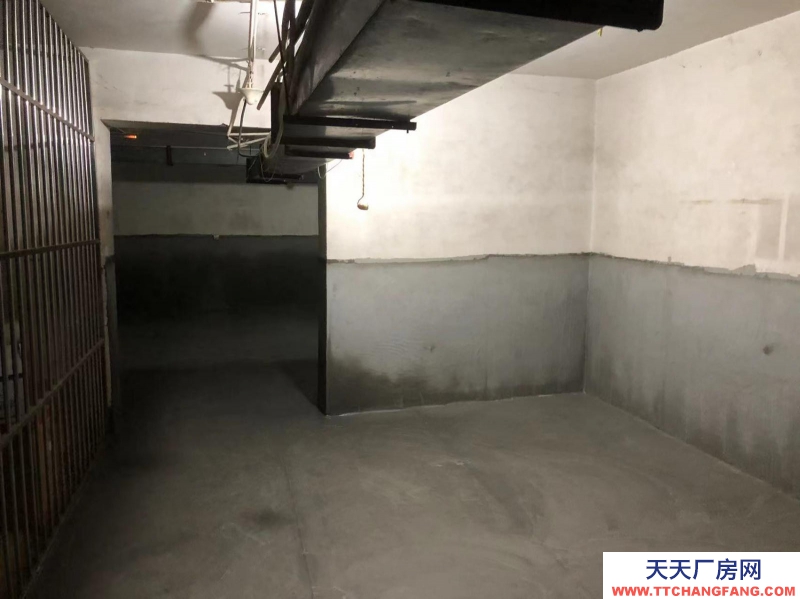 (出租) 西安碑林超高性價比--出租地下室庫房400㎡（大差市位置優越治安好）