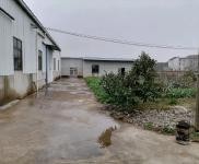 (出租) 黃岡武穴單門獨院，占地面積4畝，內空地有果樹萊園，生活設施齊全。