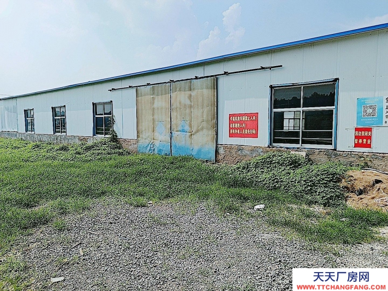 濰坊壽光養殖場出租，水電齊全，交通方便