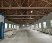 (出租) 黃岡武穴多套獨棟倉庫出租(有樹有水,環境優美)