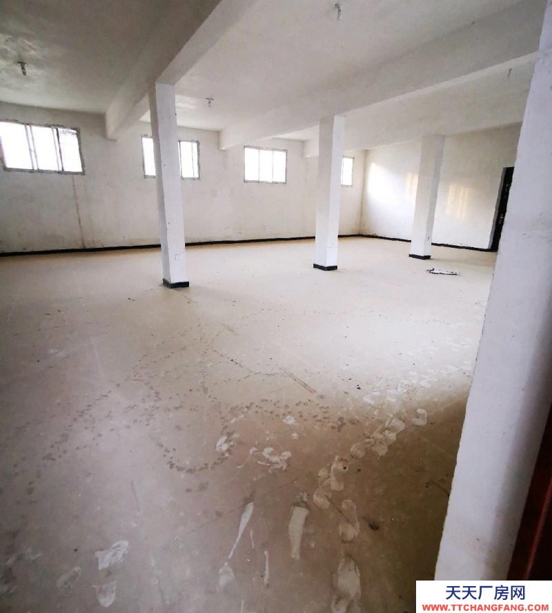 (出租) 西安長安村房面積大，電商辦公居住廠房倉儲均可