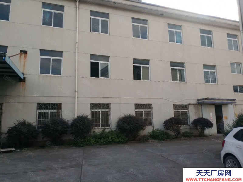 寧波鎮(zhèn)海(出售) 鎮(zhèn)海澥浦329國道旁18.5畝廠房出售 稅各