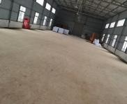 (出租) 黃岡武穴市刊江大道鋼構房屋出租