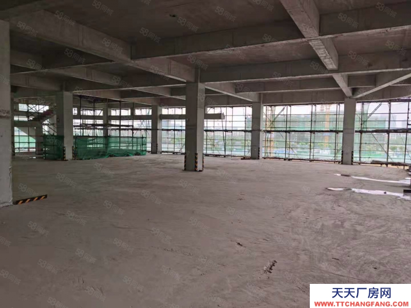 寧波鎮(zhèn)海(出售) 綠城全新獨棟廠房出售