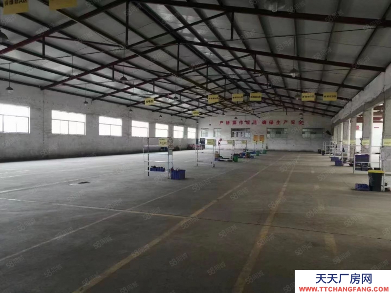 (出租)西安長安倉庫 200和800平 韋曲南站 地鐵口附近,房東直租