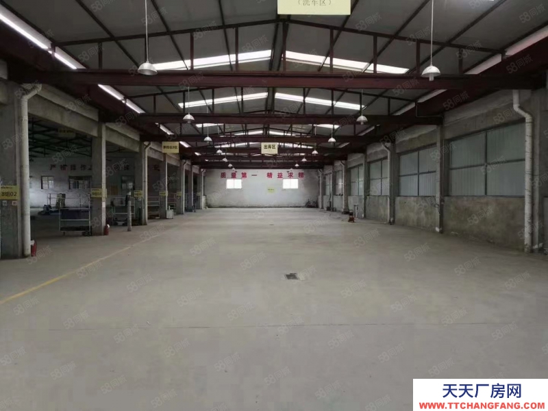 (出租)西安長安倉庫 200和800平 韋曲南站 地鐵口附近,房東直租