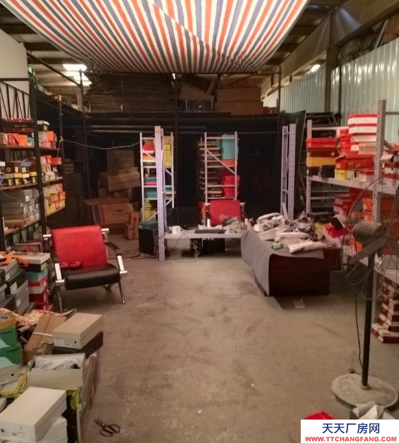 (出租) 西安新城區萬壽路物流園區庫房出租