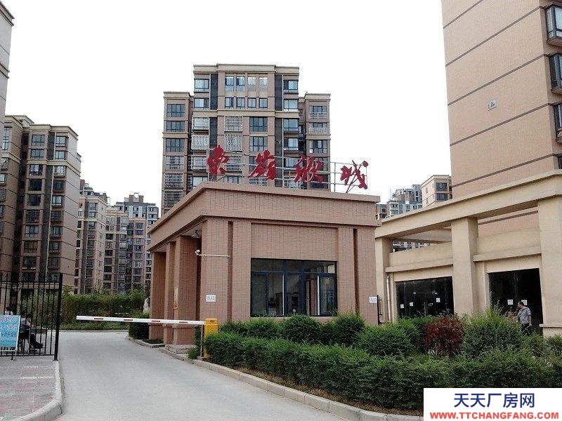 (出租)西安新城 一樓毛坯庫房125平小區進車方便