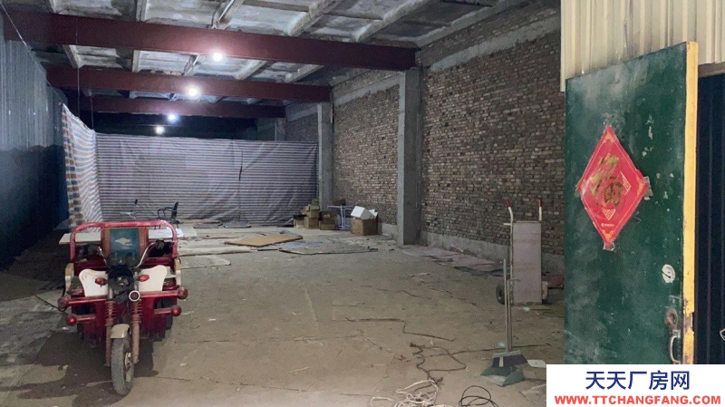 (出租) 西安新城庫房在韓森東路騰飛庫房地理位置好出入方便