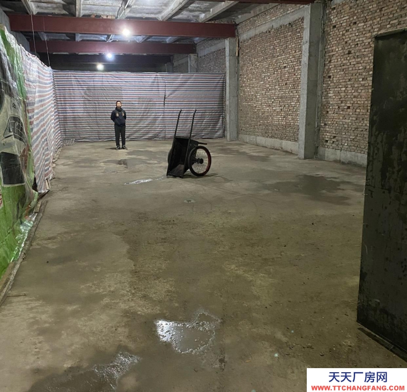 (出租) 西安新城庫房在韓森東路騰飛庫房地理位置好出入方便