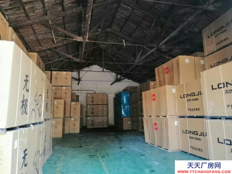 (出租) 西安新城東郊韓森路 幸福路500平800平1600平庫房及5畝場地