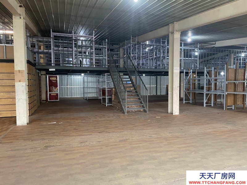 (出租) 西安新城交通便利，物流市場內