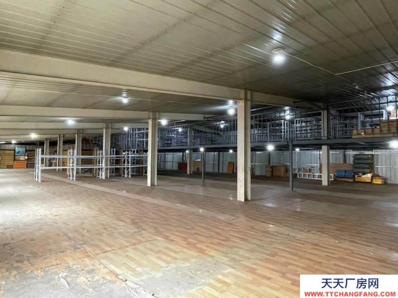 (出租) 西安新城交通便利，物流市場內