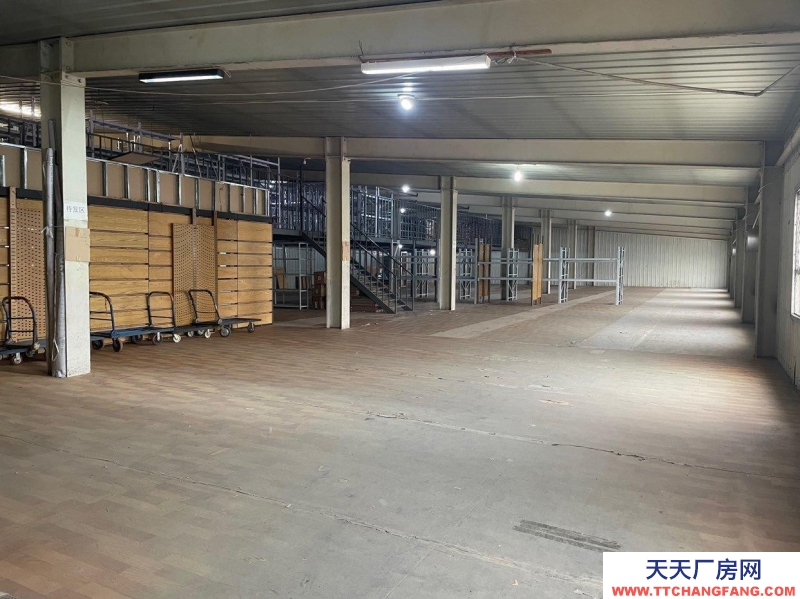 (出租) 西安新城交通便利，物流市場內