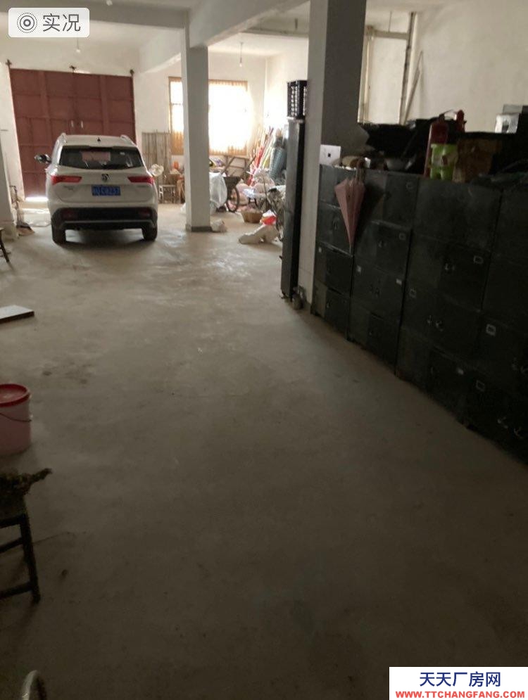 (出租)西安灞橋 2層可做庫房廠房