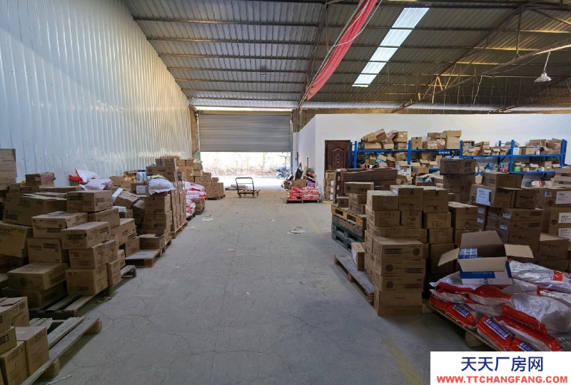 (出租)西安灞橋 1800(可分割)廠庫房出租,可加工可環(huán)評,可進(jìn)半掛