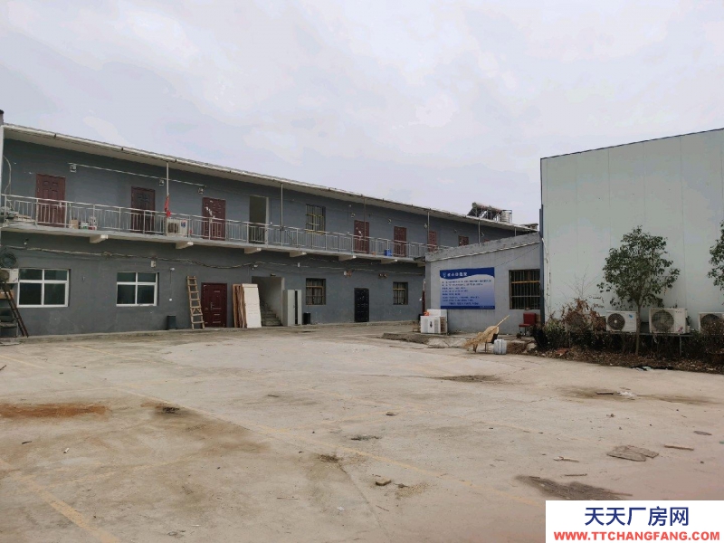 (出租)西安灞橋 1800(可分割)廠庫房出租,可加工可環(huán)評,可進(jìn)半掛