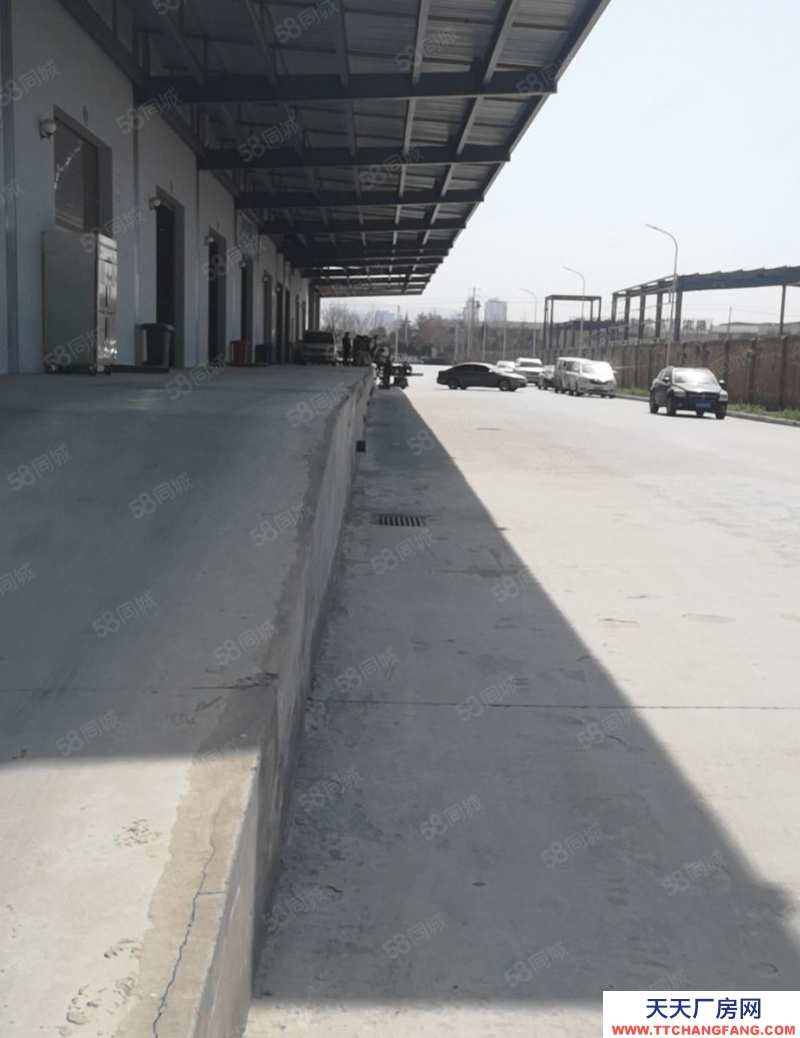 (出租) 西安灞橋小微倉出租,彈性庫房,倉配一體免費自有物流常溫冷凍冷藏庫