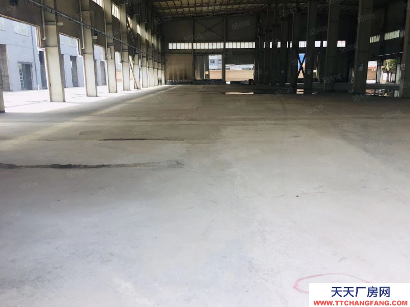 (出租) 西安灞橋可倉儲,加工裝配,汽修,市場,運動行業(yè)丨檐高12米丨正規(guī)園區(qū)