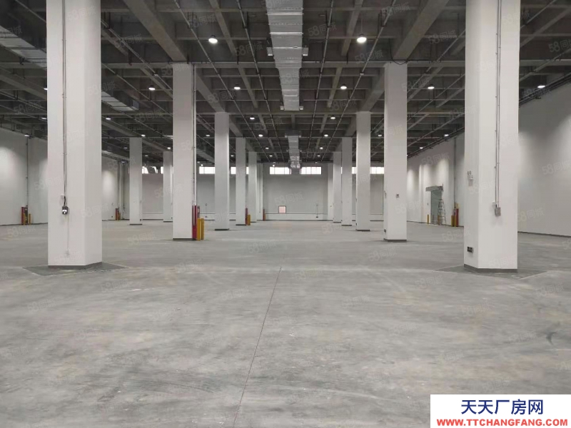 (出租) 西安灞橋國(guó)際港務(wù)區(qū) 市內(nèi)配送便利，藥品倉(cāng)，食品倉(cāng)佳地