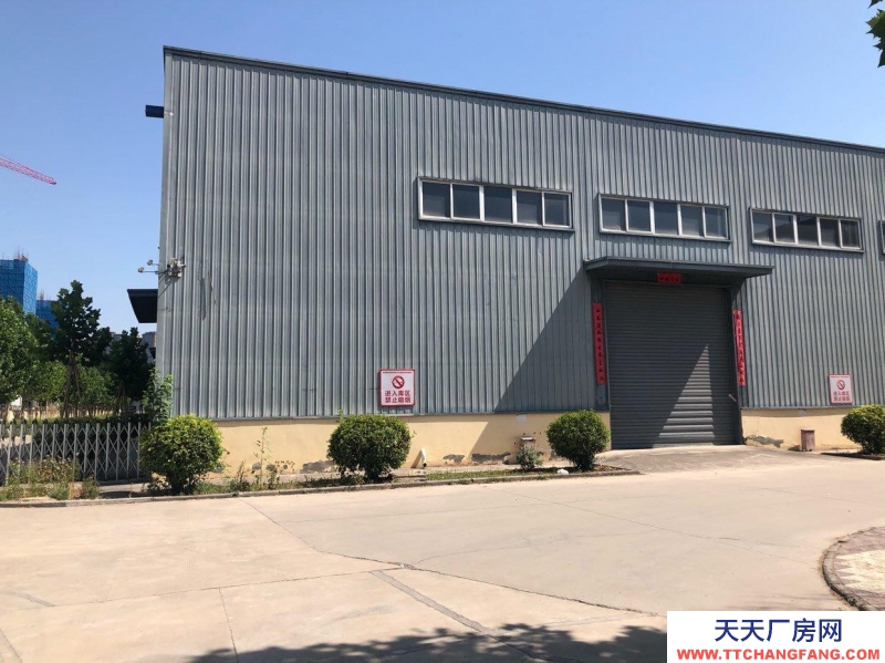 (出租)西安高陵 倉庫出租，彈性面積，租期靈活，全國配送