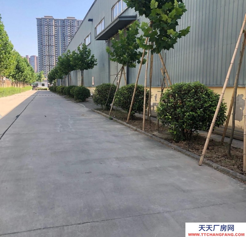 (出租)西安高陵 倉庫出租，彈性面積，租期靈活，全國配送