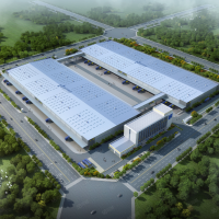 (出租) 西安高陵庫房出租 價格美麗五證齊全 交通便利發貨方便 物流倉儲勻適用