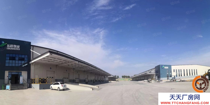 (出租) 西安高陵標準庫房對外出租,價格公道,設施齊全,交通便利