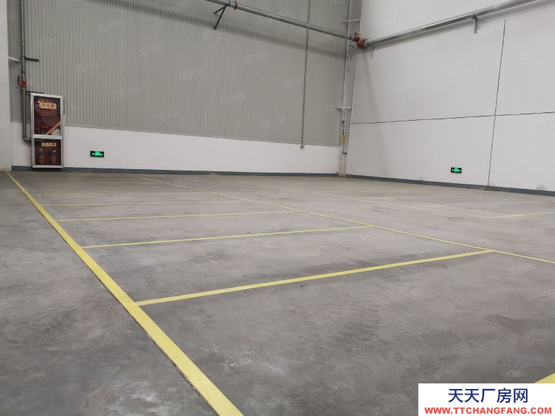 (出租) 西安高陵標準庫房對外出租,價格公道,設施齊全,交通便利