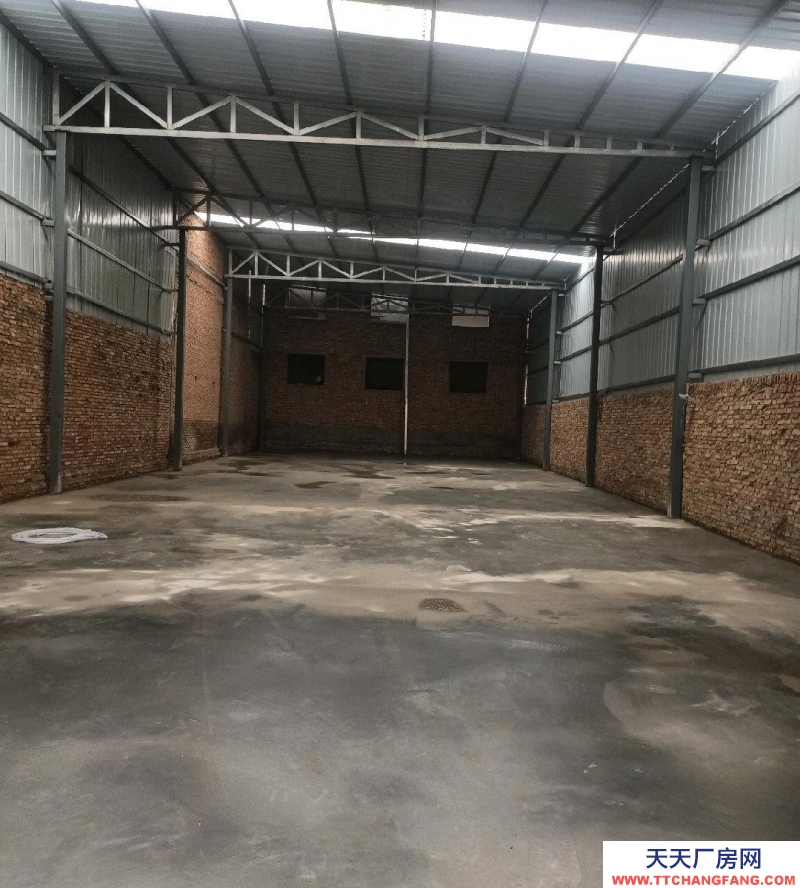 (出租) 西安臨潼倉庫招租320平方，對外出租水電齊全，三相電