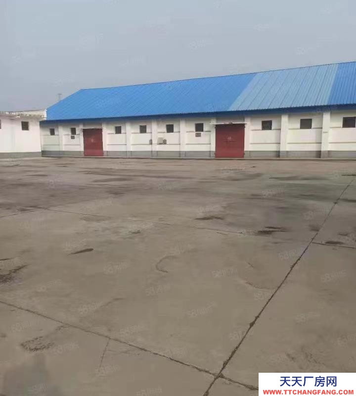 (出租) 西安臨潼臨潼周邊 渭南3000平方庫房