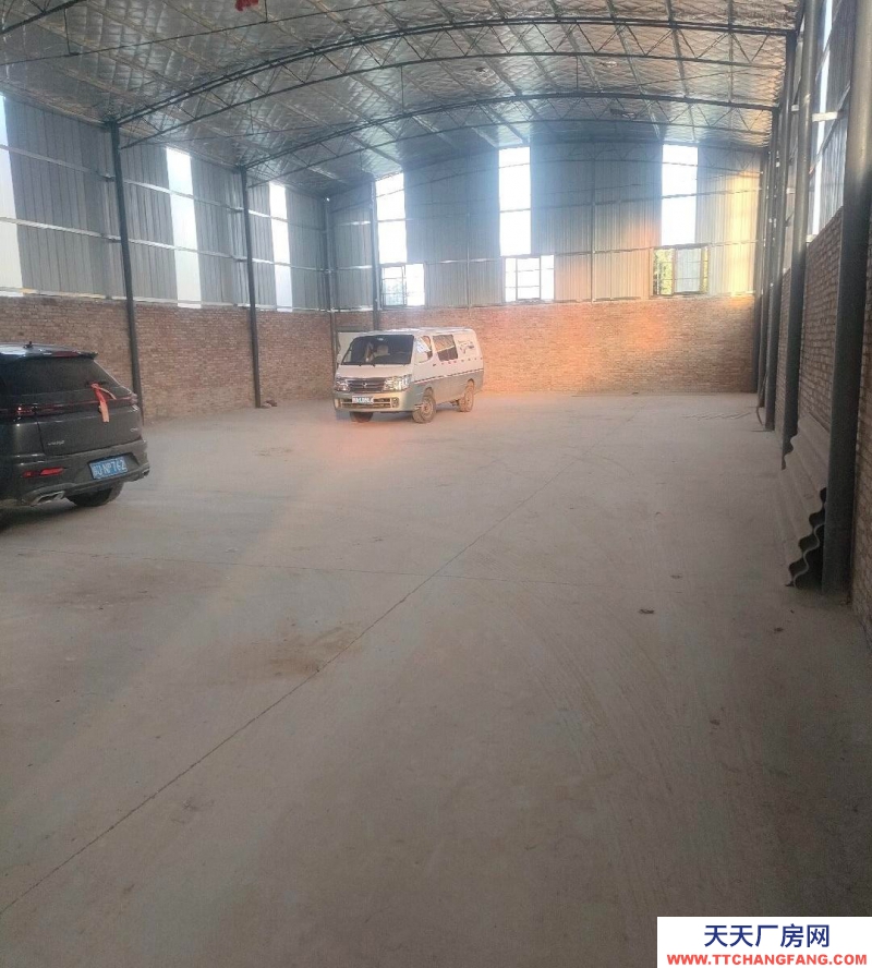 (出租)西安臨潼交通方便，水電齊全。