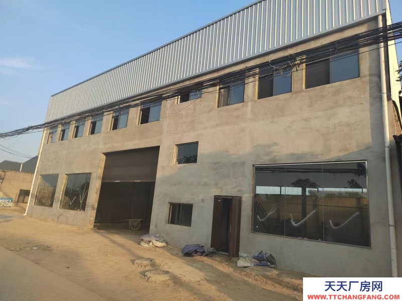 (出租) 西安臨潼廠房出租水電齊全310國道附近