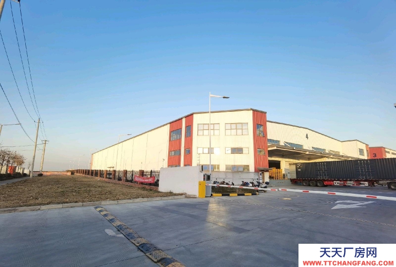 (出租) 西安臨潼單層高標(biāo)庫(kù)，干倉(cāng)及多溫層冷庫(kù)出租